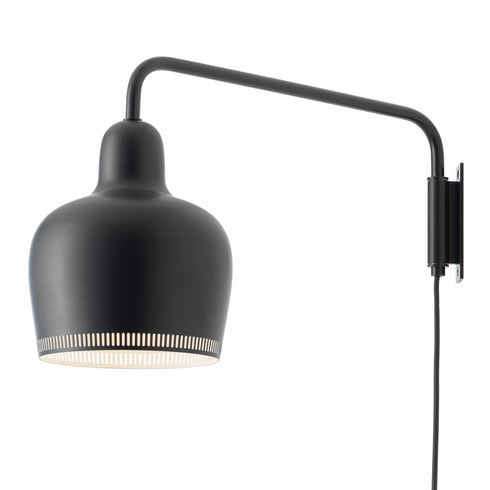 A330S Golden Bell Wall Lamp